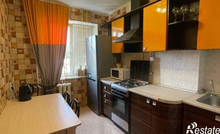 3-комн квартира ул Заозерная, 16,  д. 16