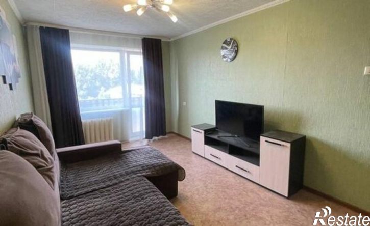 3-комн квартира ул Заозерная, 16,  д. 16