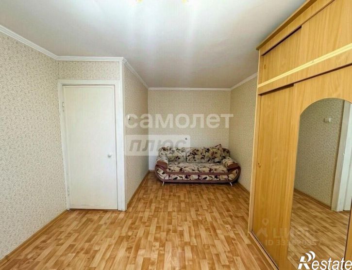 1-комн квартира ул 4-я Транспортная, 40,  д. 40