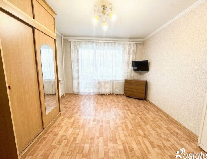 1-комн квартира ул 4-я Транспортная, 40,  д. 40