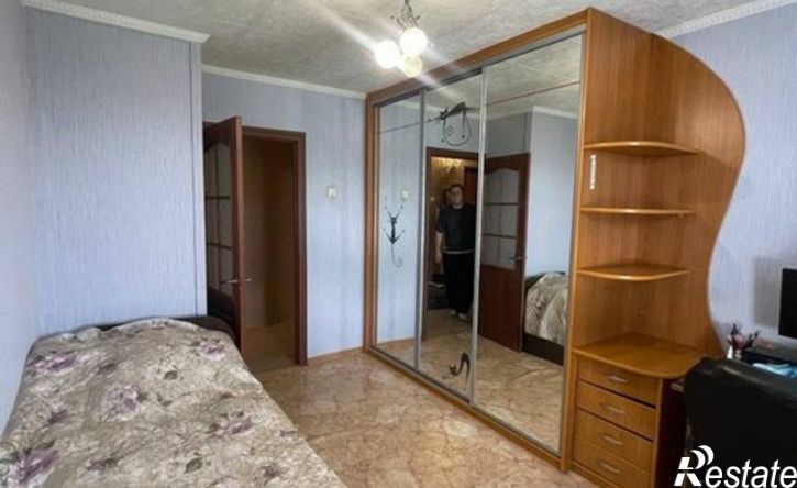 3-комн квартира ул Заозерная, 16,  д. 16
