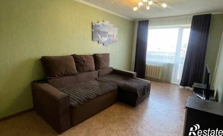 3-комн квартира ул Заозерная, 16,  д. 16