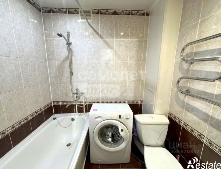 1-комн квартира ул 4-я Транспортная, 40,  д. 40