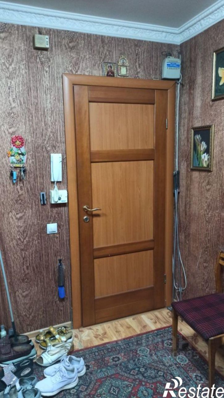 3-комн квартира ул 50-летия ВЛКСМ, 5в,  д. 5в