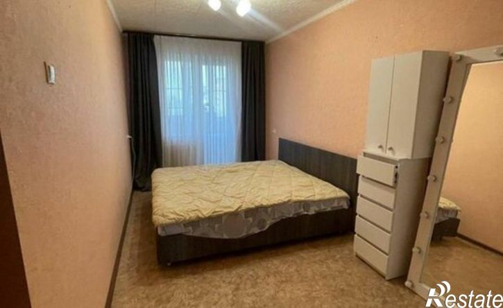 3-комн квартира ул Заозерная, 16,  д. 16