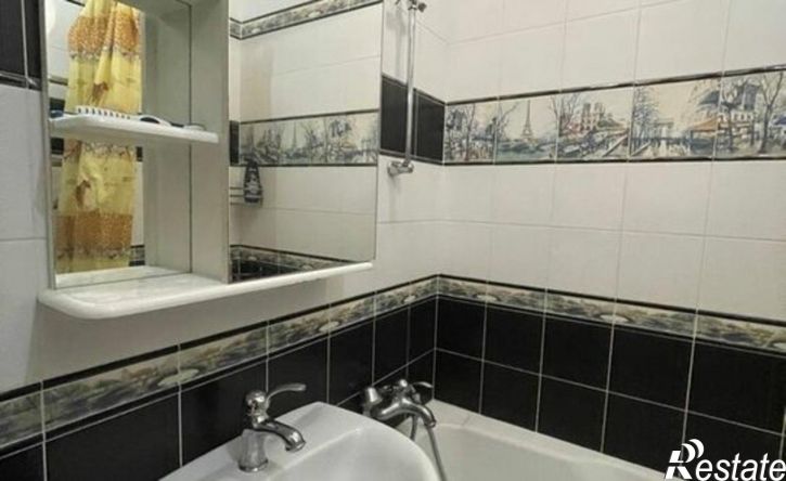 3-комн квартира ул Заозерная, 16,  д. 16