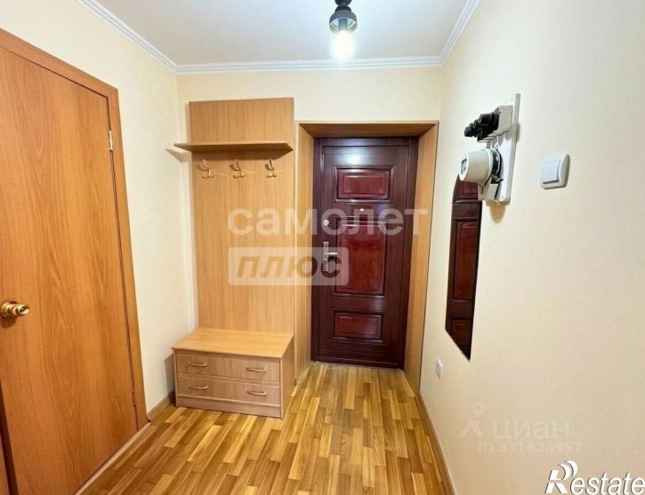 1-комн квартира ул 4-я Транспортная, 40,  д. 40