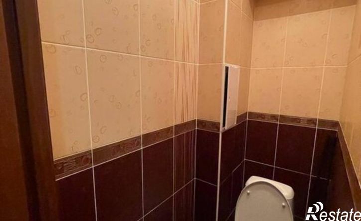 3-комн квартира ул Заозерная, 16,  д. 16