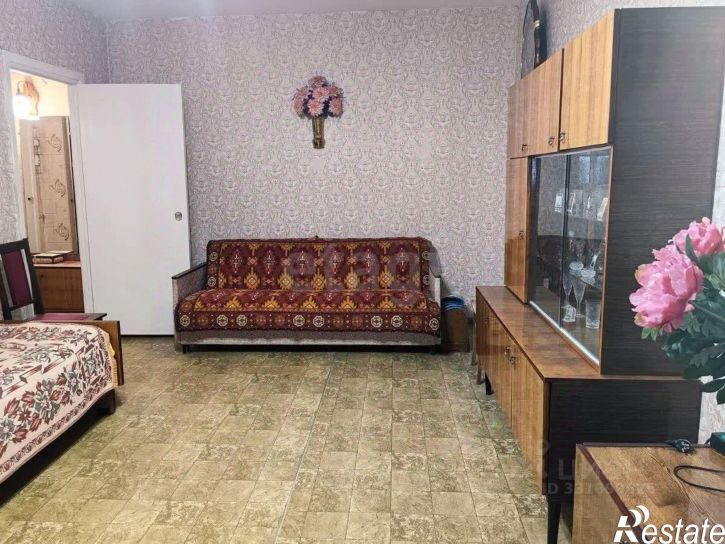 1-комн квартира Сибирский пр-кт, 20/1,  д. 20/1