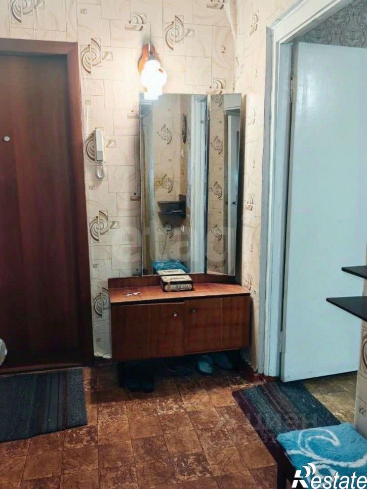 1-комн квартира Сибирский пр-кт, 20/1,  д. 20/1