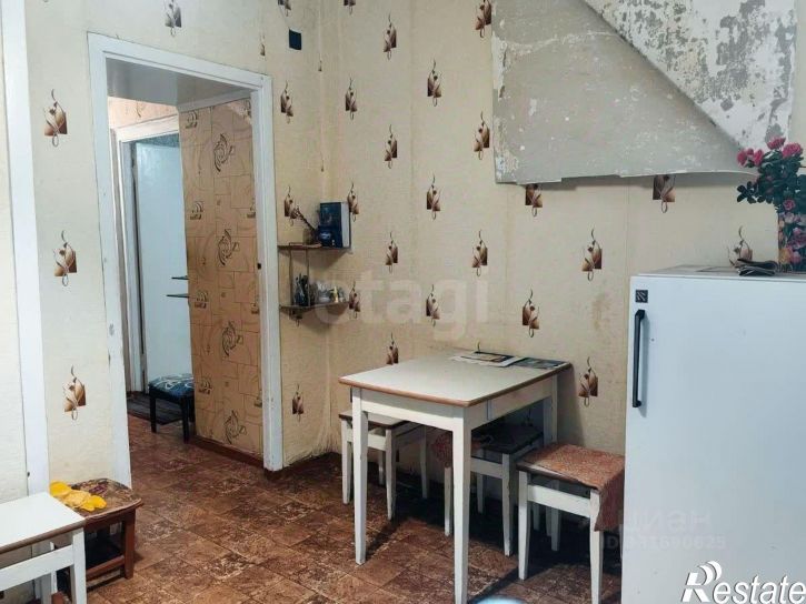 1-комн квартира Сибирский пр-кт, 20/1,  д. 20/1