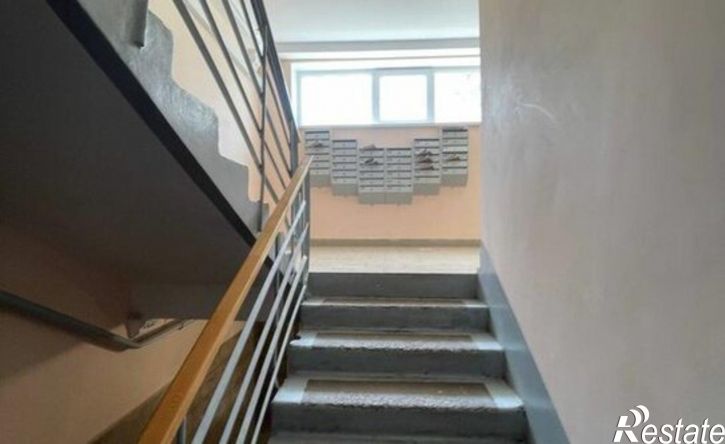 3-комн квартира ул Заозерная, 16,  д. 16