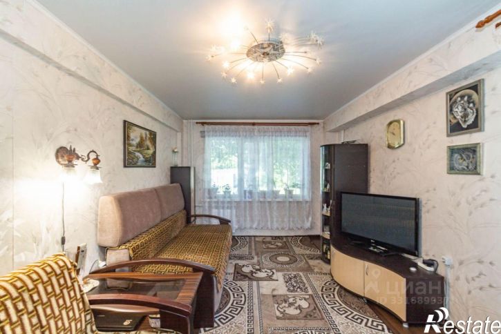 2-комн квартира ул Челюскинцев, 89,  д. 89