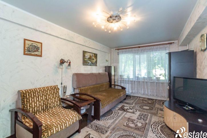 2-комн квартира ул Челюскинцев, 89,  д. 89
