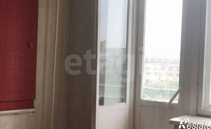 1-комн квартира ул 21-я Амурская, 43 3,  д. 43 3,  к. 3