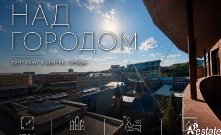 7-комн квартира ул Краснофлотская, 15,  д. 15