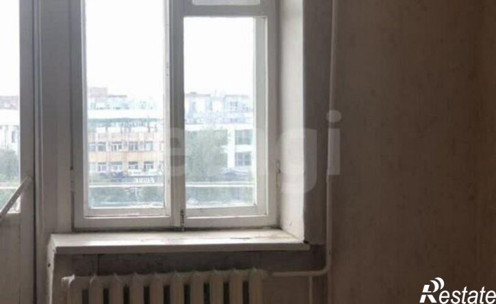 1-комн квартира ул 21-я Амурская, 43 3,  д. 43 3,  к. 3