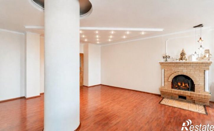 7-комн квартира ул Краснофлотская, 15,  д. 15