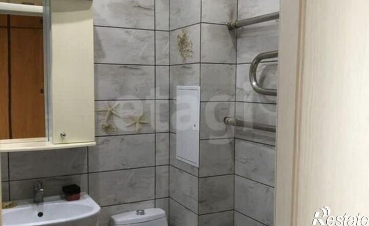 1-комн квартира ул 21-я Амурская, 43 3,  д. 43 3,  к. 3