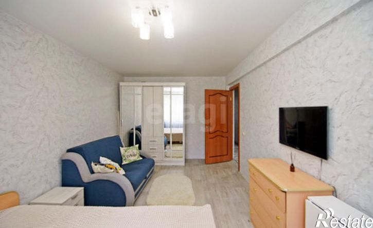 3-комн квартира ул 5-я Кордная, 71,  д. 71