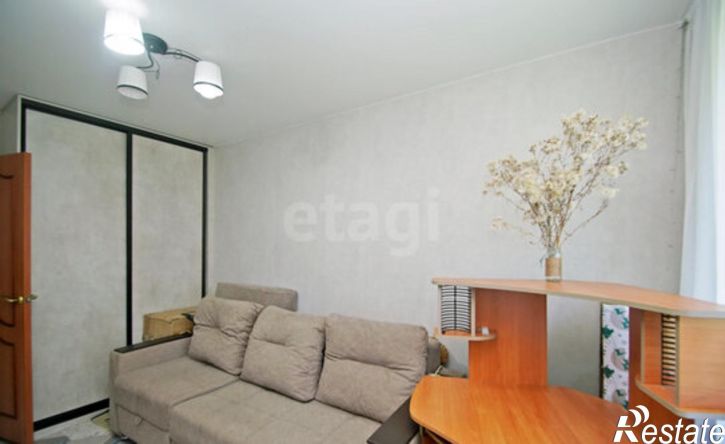3-комн квартира ул 5-я Кордная, 71,  д. 71