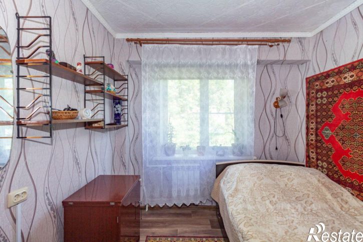 2-комн квартира ул Челюскинцев, 89,  д. 89