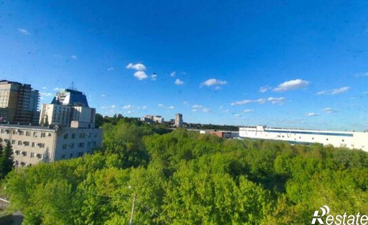 7-комн квартира ул Краснофлотская, 15,  д. 15