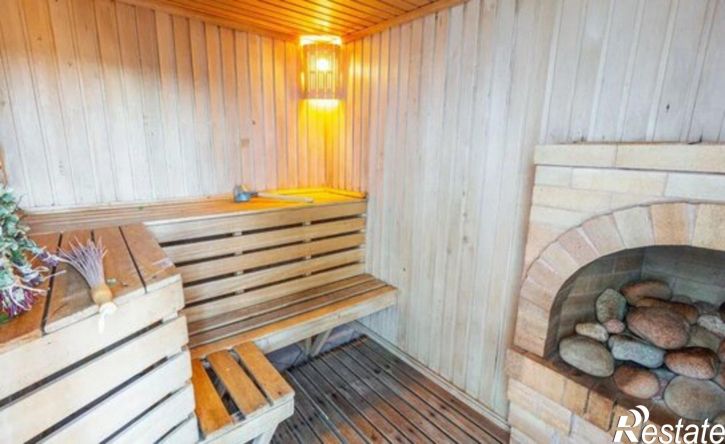 7-комн квартира ул Краснофлотская, 15,  д. 15
