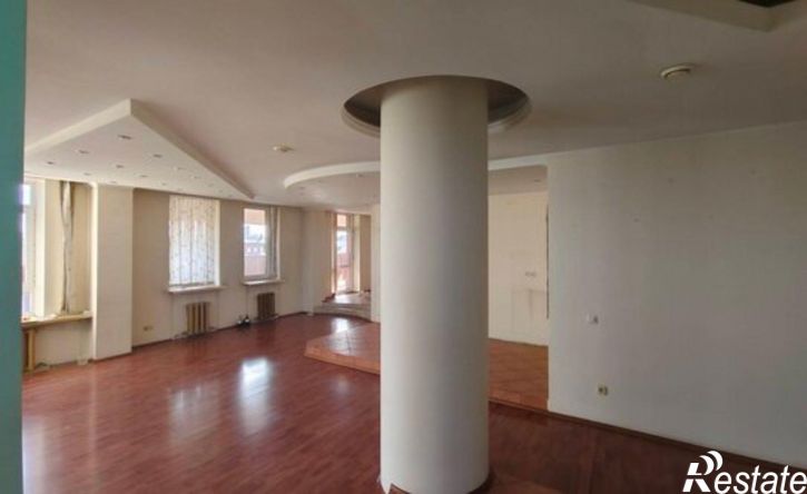 7-комн квартира ул Краснофлотская, 15,  д. 15