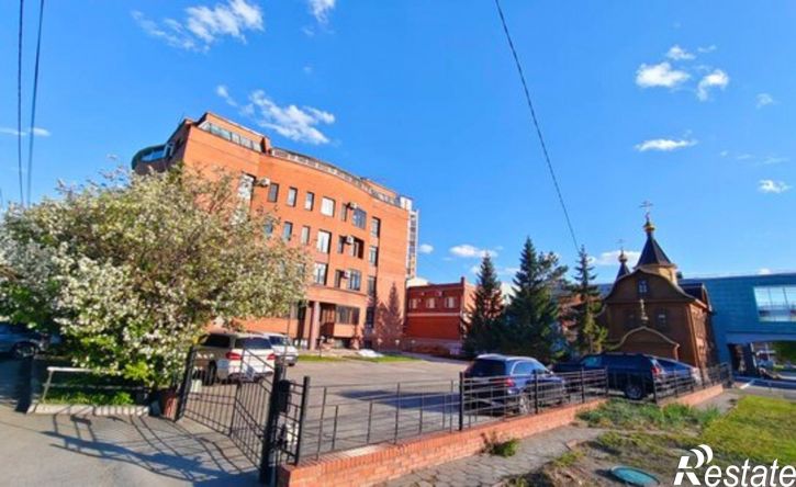 7-комн квартира ул Краснофлотская, 15,  д. 15
