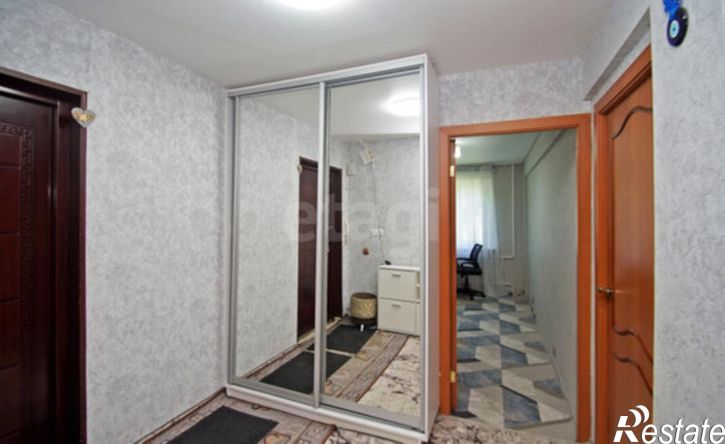 3-комн квартира ул 5-я Кордная, 71,  д. 71