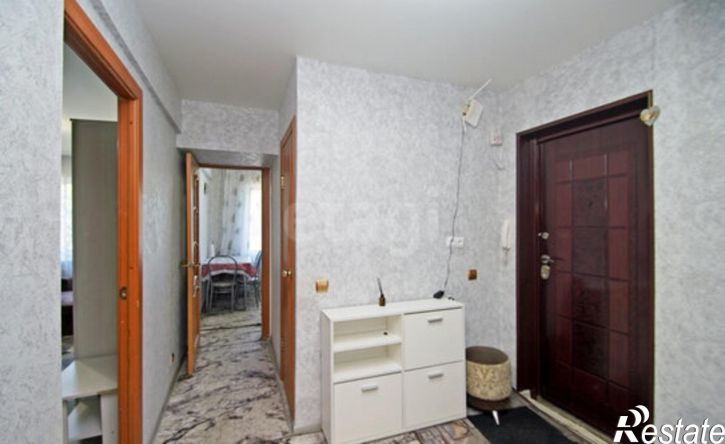 3-комн квартира ул 5-я Кордная, 71,  д. 71
