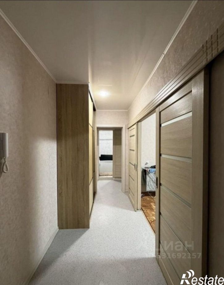 1-комн квартира ул Харьковская, 27,  д. 27