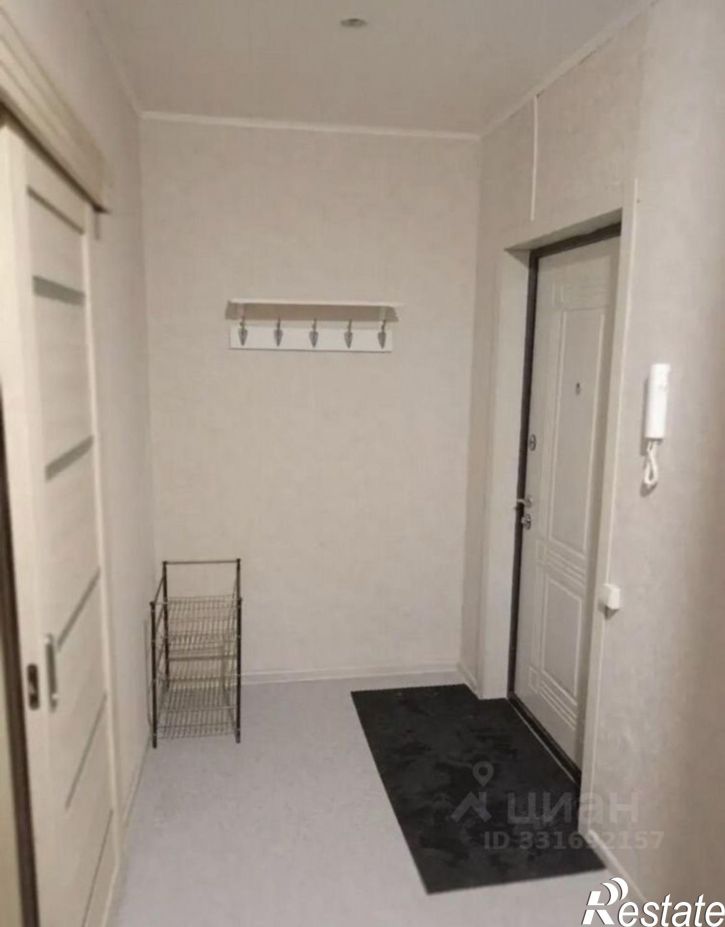 1-комн квартира ул Харьковская, 27,  д. 27