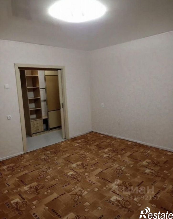 1-комн квартира ул Харьковская, 27,  д. 27