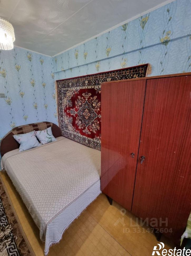 Комната ул Путилова, 6,  д. 6