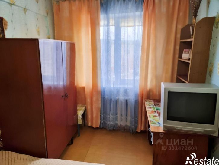 Комната ул Путилова, 6,  д. 6