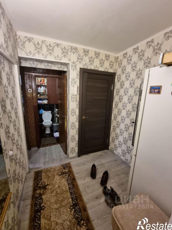 Комната ул Путилова, 6,  д. 6