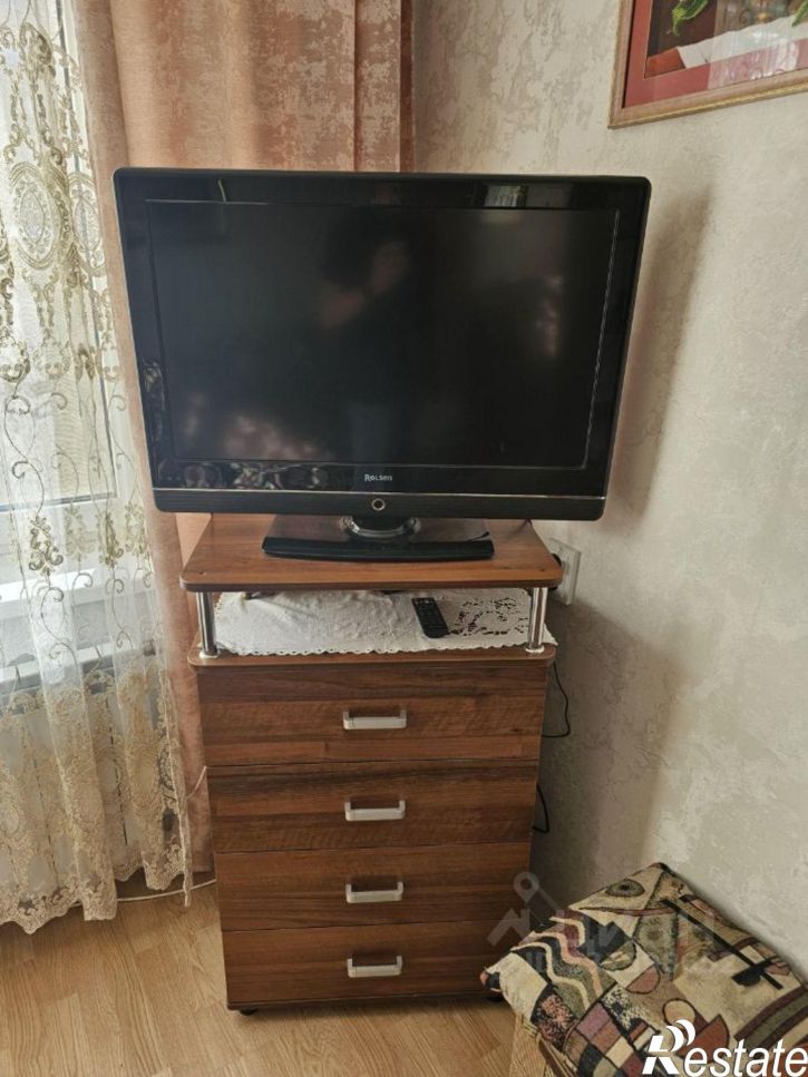 Комната ул 4-я Транспортная, 42,  д. 42