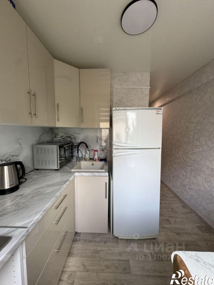 2-комн квартира ул В.Ф.Маргелова, 289,  д. 289