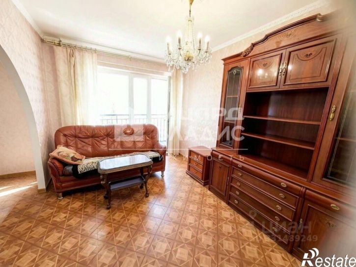 3-комн квартира ул Яковлева, 147,  д. 147