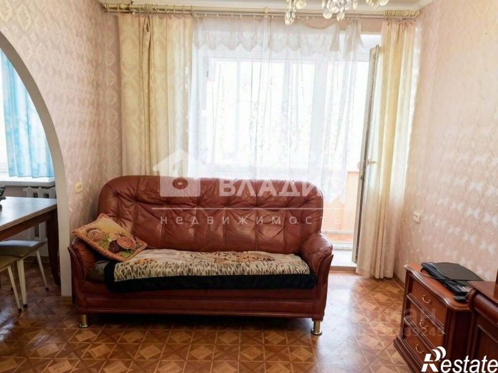 3-комн квартира ул Яковлева, 147,  д. 147