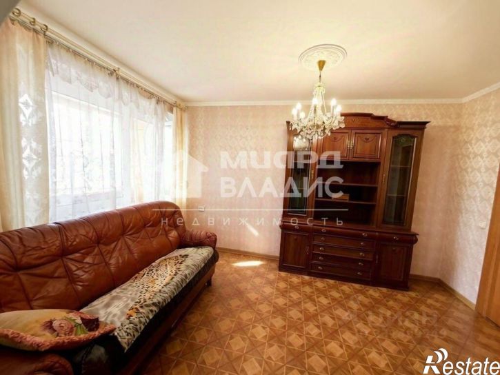 3-комн квартира ул Яковлева, 147,  д. 147