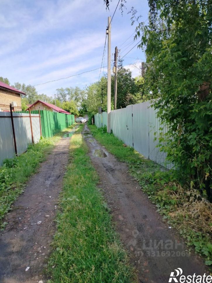 Коттедж/дом ул Осоавиахимовская, 294Б,  д. 294Б
