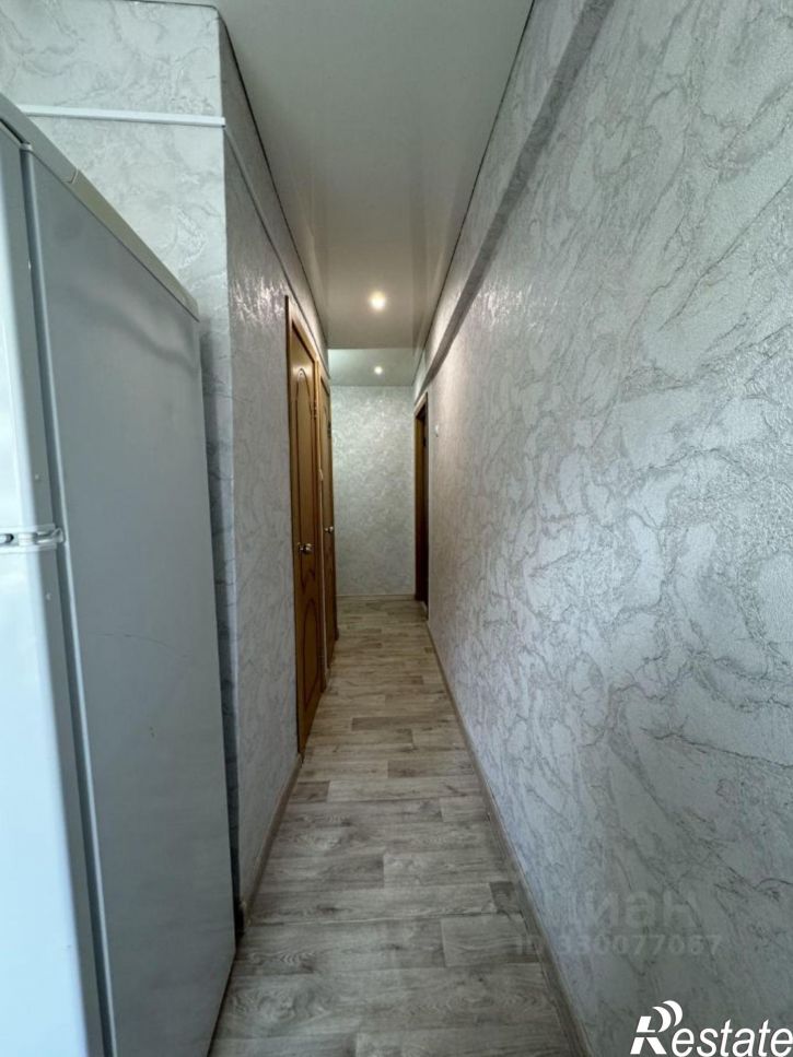 2-комн квартира ул В.Ф.Маргелова, 289,  д. 289