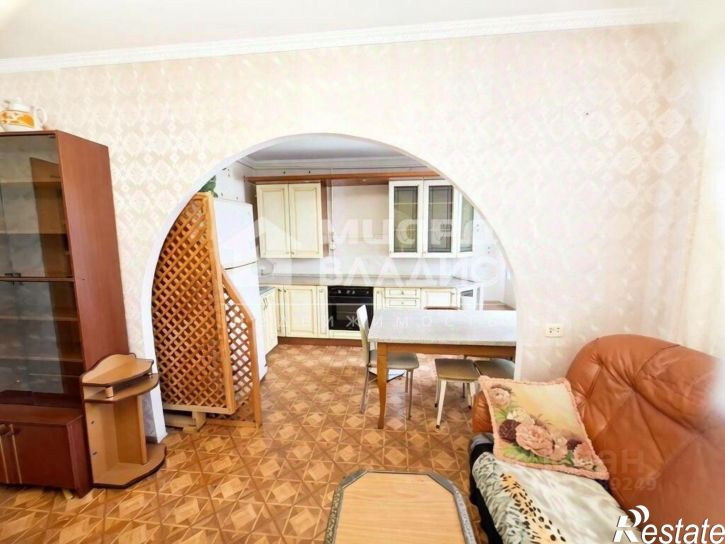 3-комн квартира ул Яковлева, 147,  д. 147