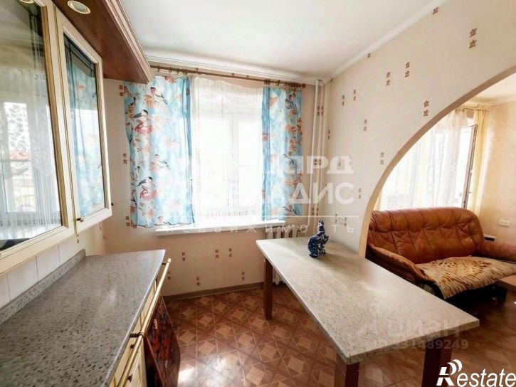 3-комн квартира ул Яковлева, 147,  д. 147