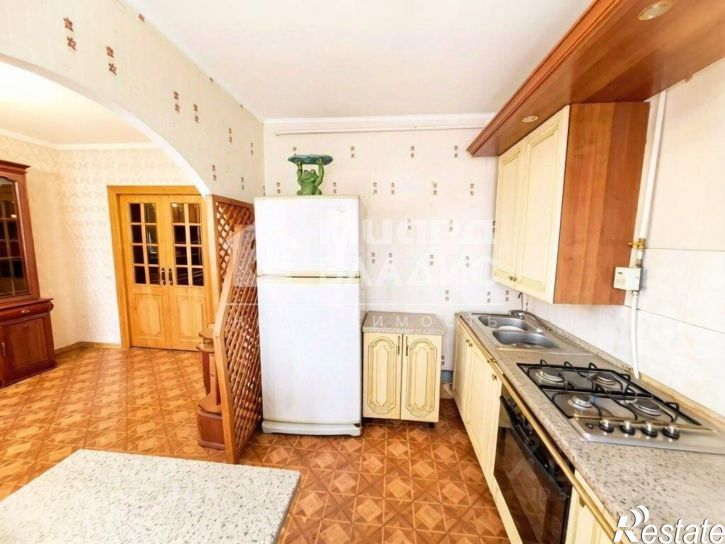 3-комн квартира ул Яковлева, 147,  д. 147