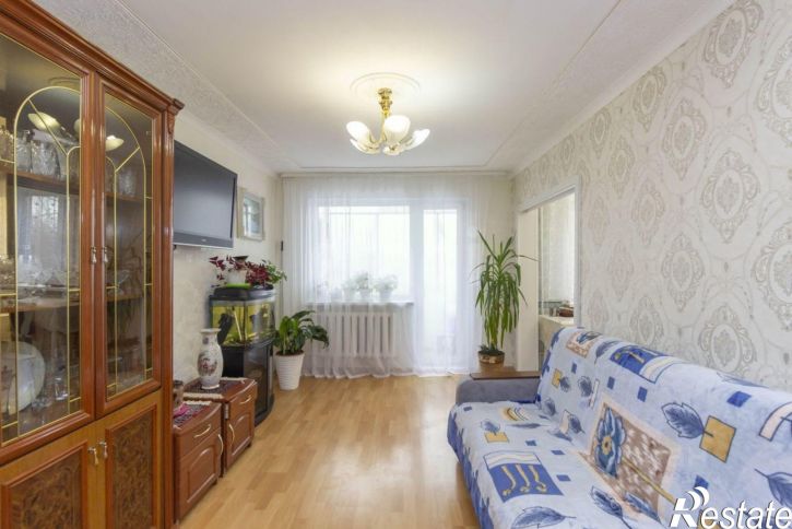 3-комн квартира ул Дианова, 7Б,  д. 7Б