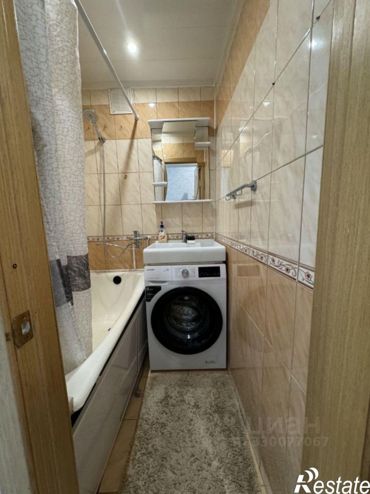 2-комн квартира ул В.Ф.Маргелова, 289,  д. 289